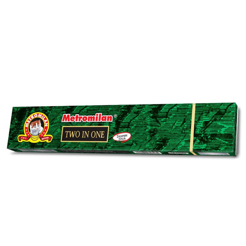 Metromilan 2in1