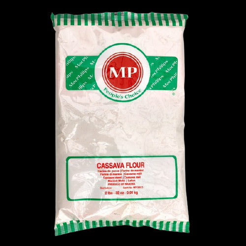 MP Cassava Flour