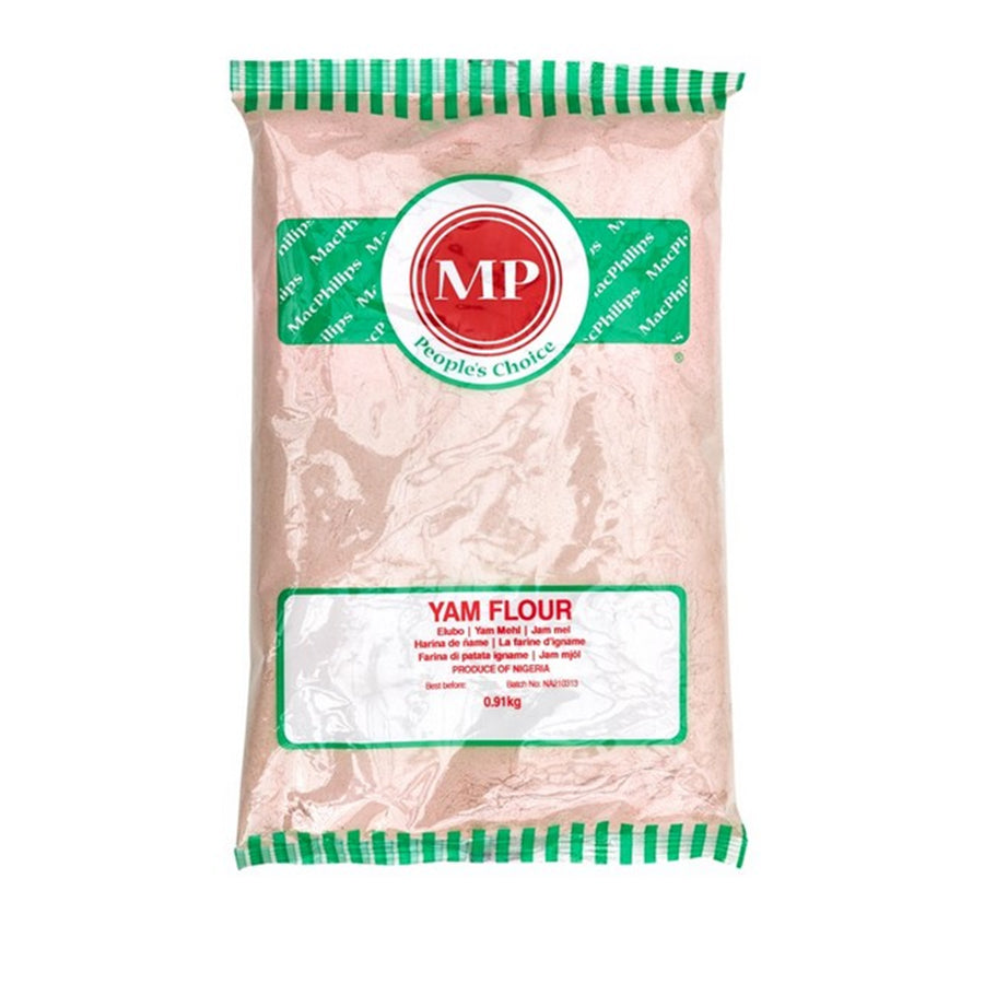 MP Yam Flour