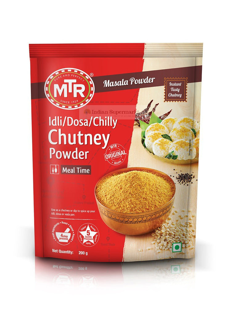 MTR - Chutney Powder