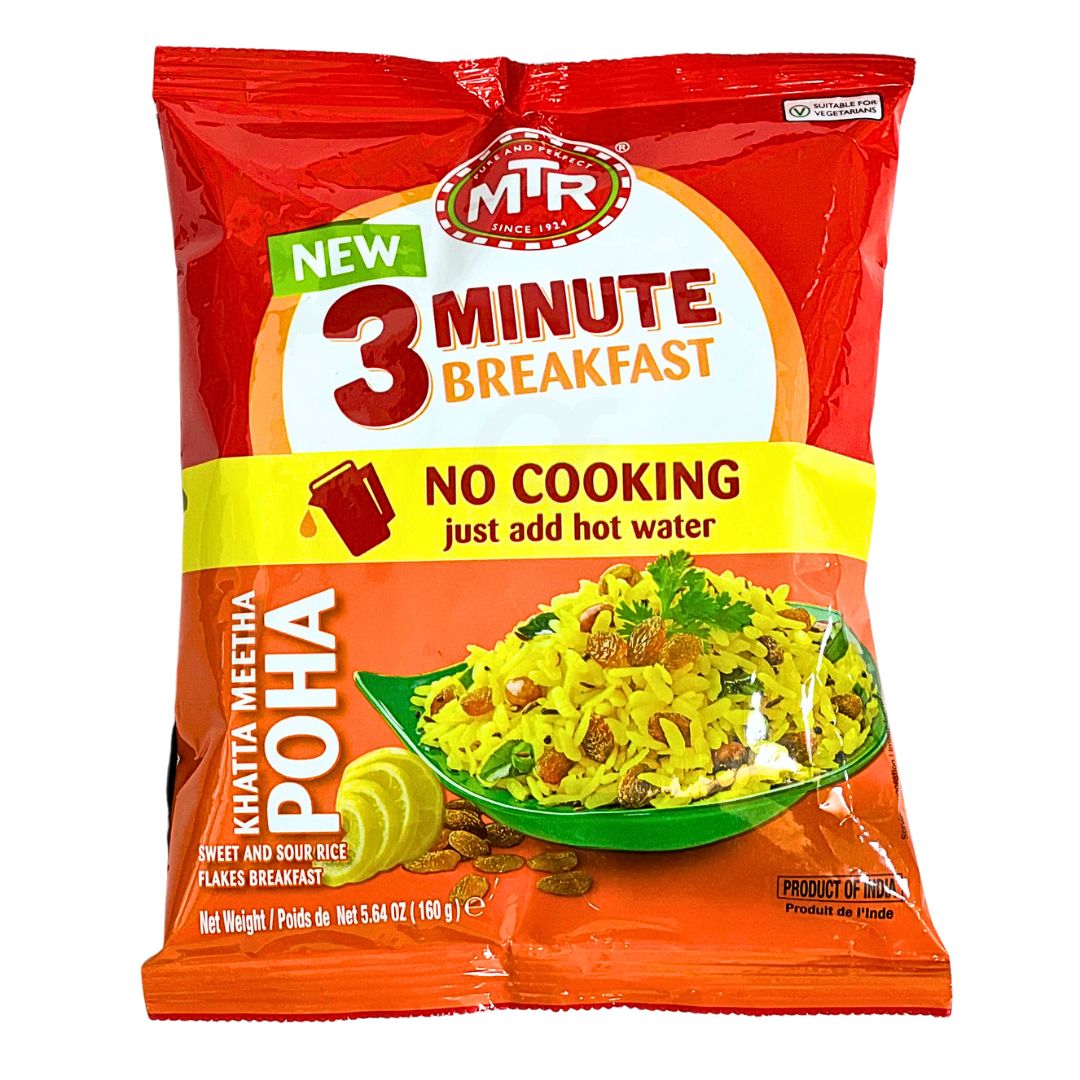 MTR - Poha
