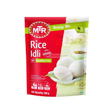 MTR - Rice Idly