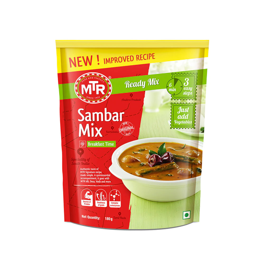 MTR - Sambar Mix
