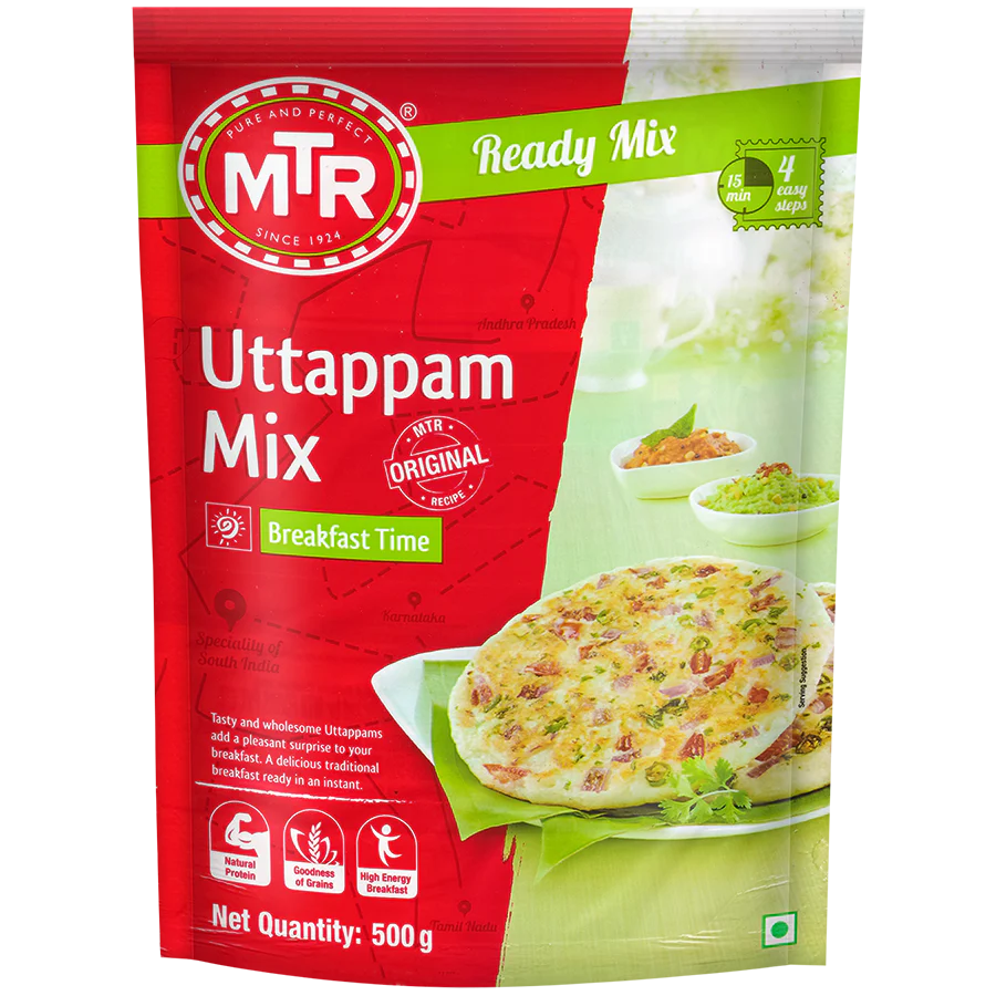 MTR - Uttappam mix