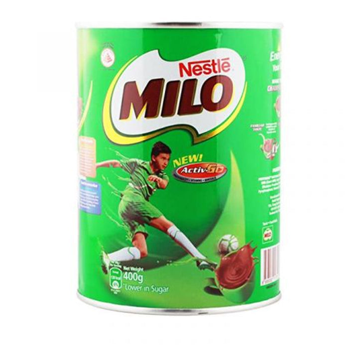 Nestle Milo