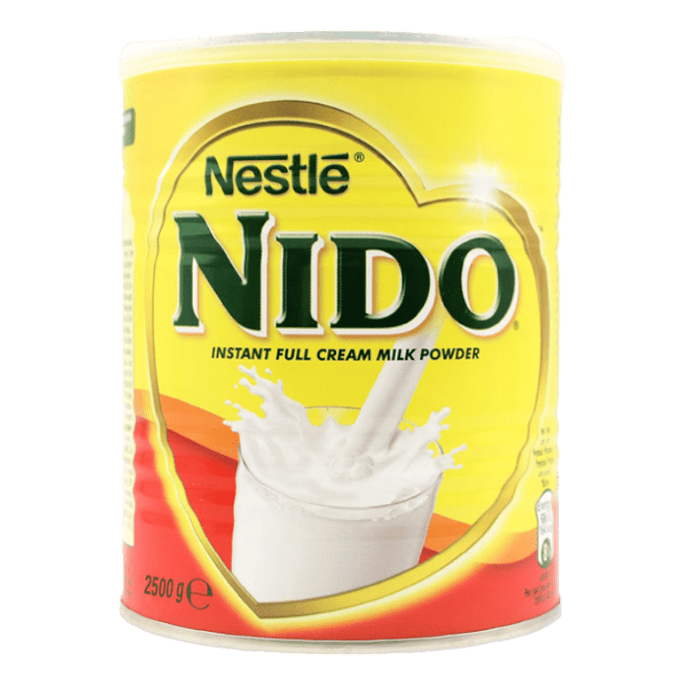 Nestle NIDO