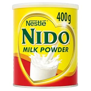 Nestle NIDO