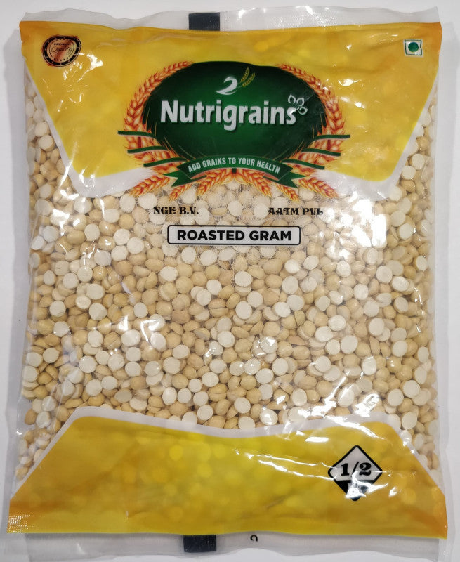 Nutrigrains - Rosted grams