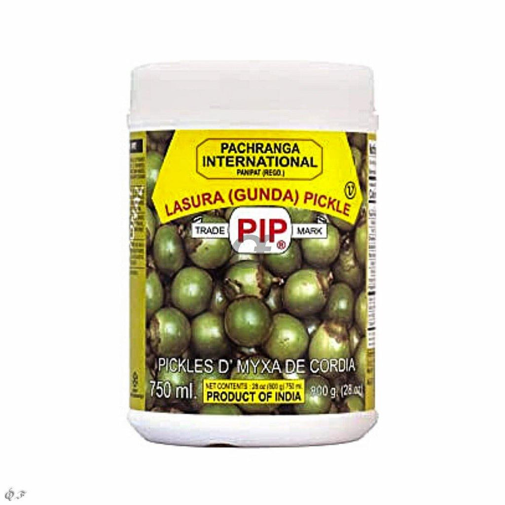 Pachranga International Lasura (Gunda) Paste