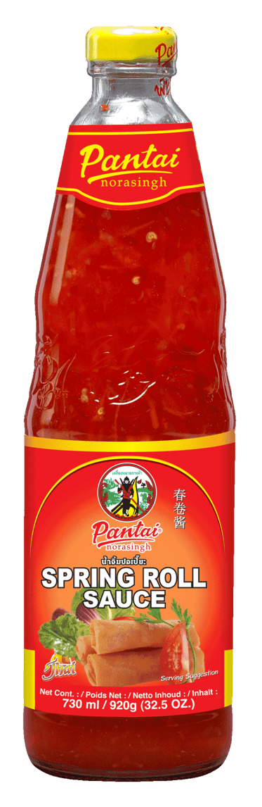 Pantai Spring Roll Sauce
