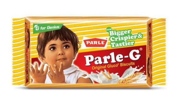 Parle ParleG