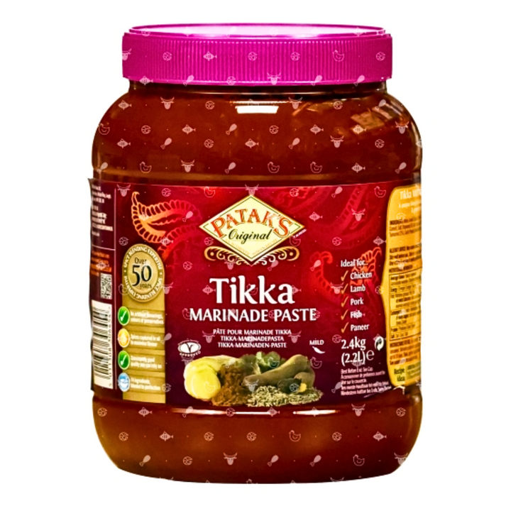 Pataks Tikka Marinate Paste