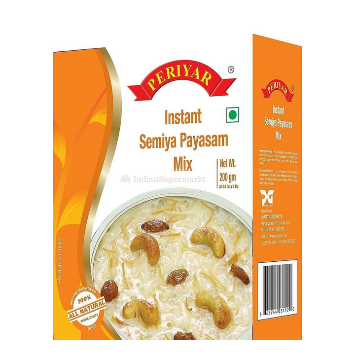 Perriyar - Instant Semiya payasam Mix