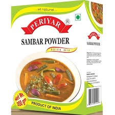 Perriyar - Sambhar powder