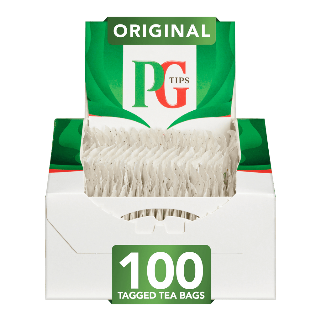 PG Tips