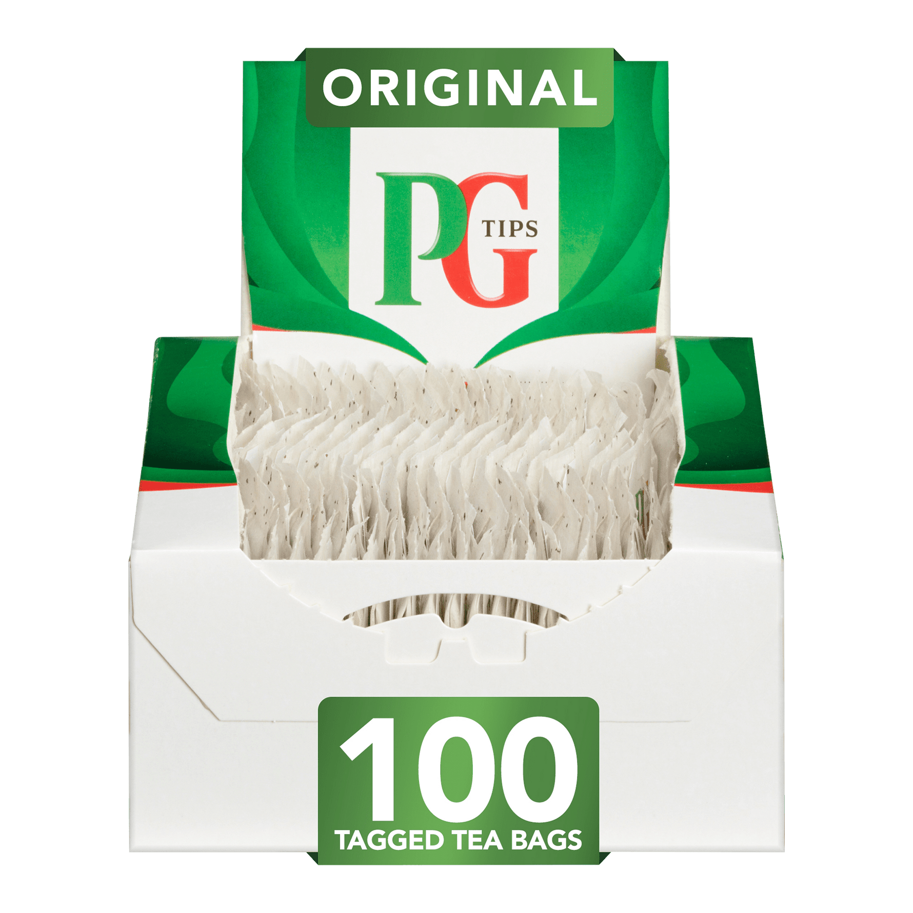 PG Tips
