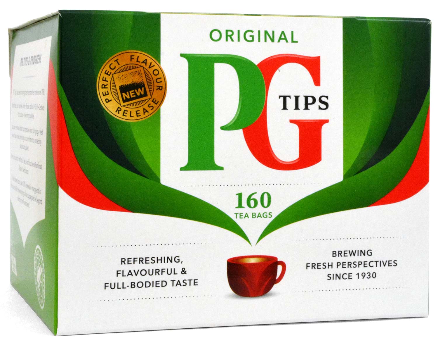 PG Tips
