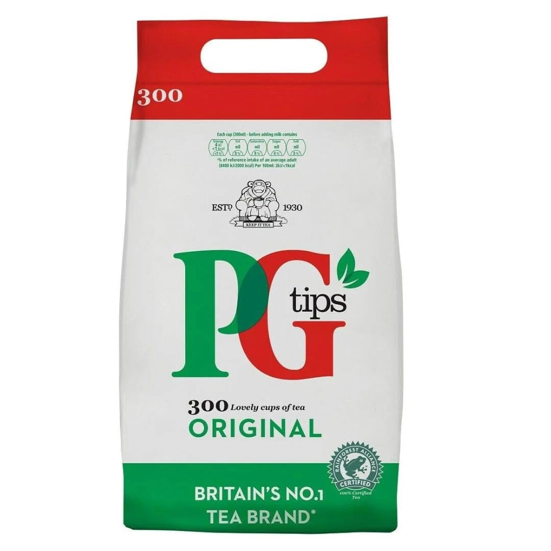 PG Tips