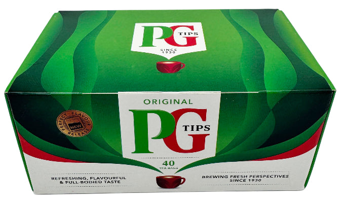 PG Tips