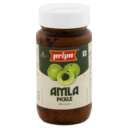 Priya Amla