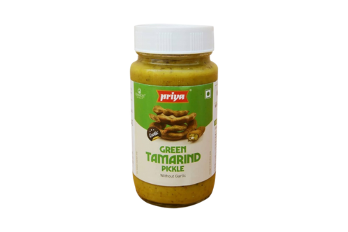 Priya Green Tamarind