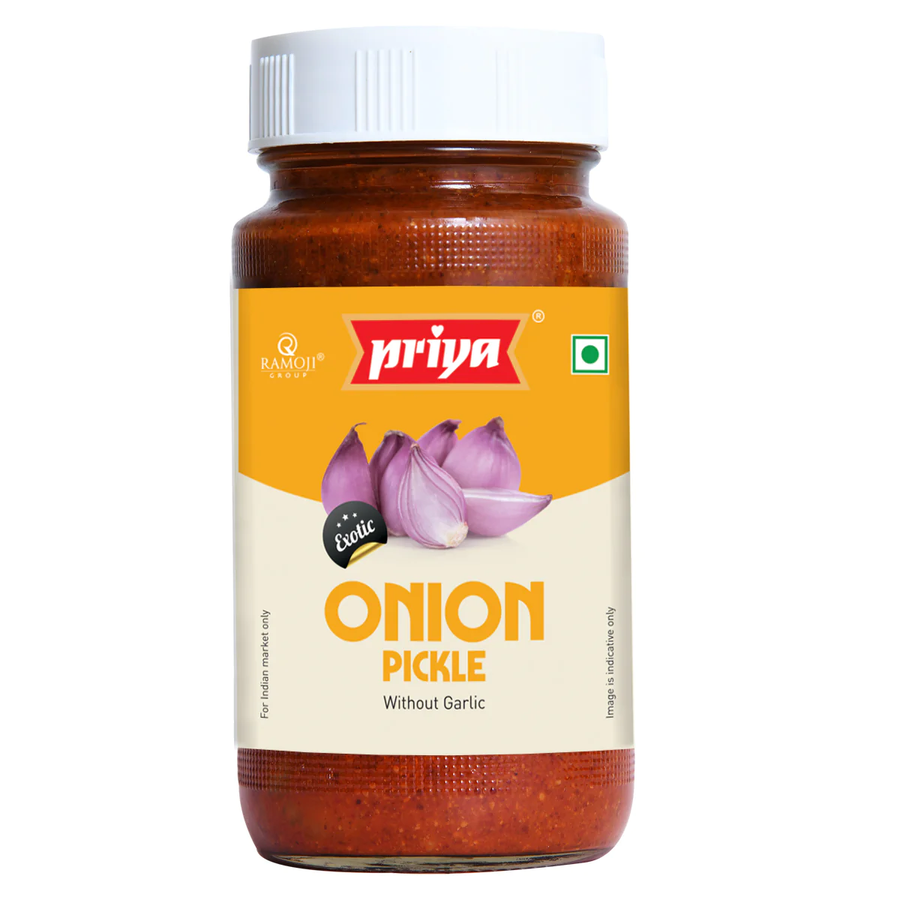 Priya Onion