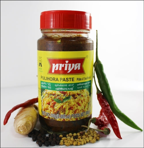 Priya Pulihora