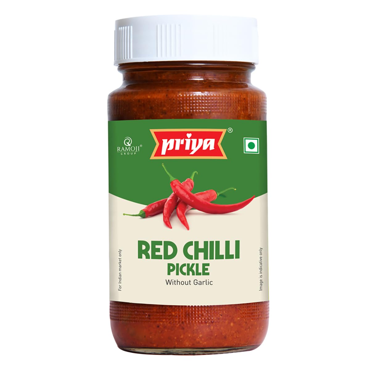 Priya Red Chilli