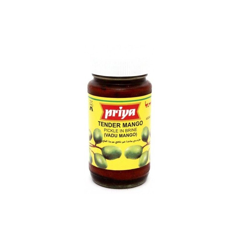 Priya Tender Mango