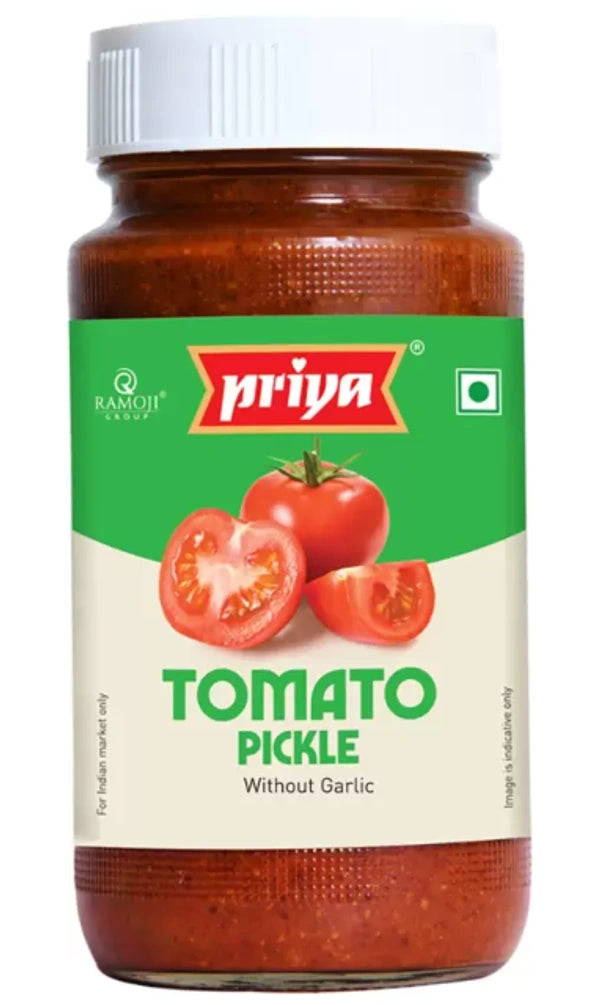 Priya Tomato