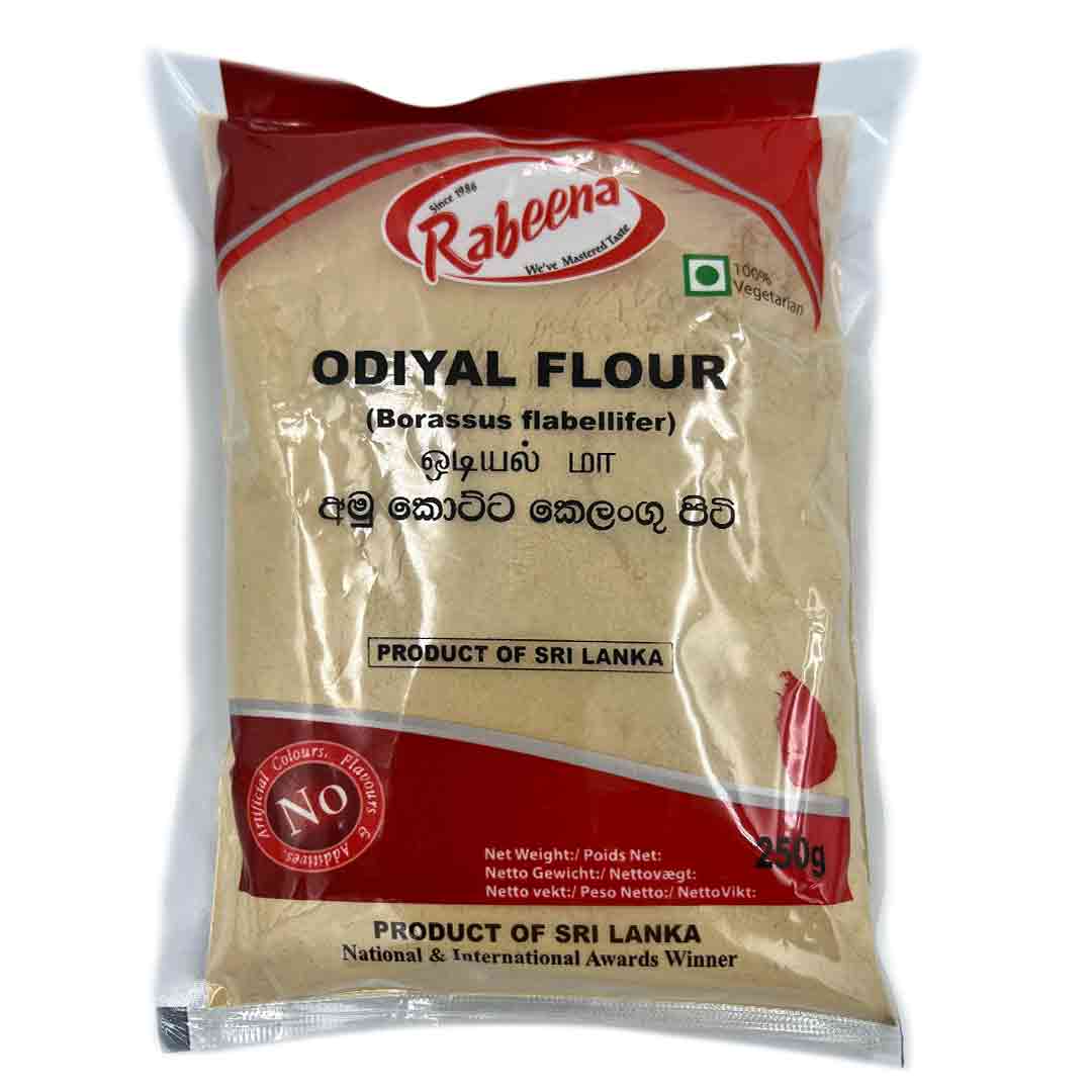 Rabeena Boiled Odiyal Flour