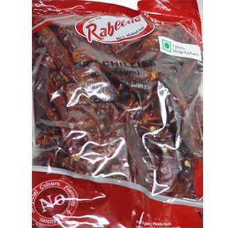Rabeena Dry chilli