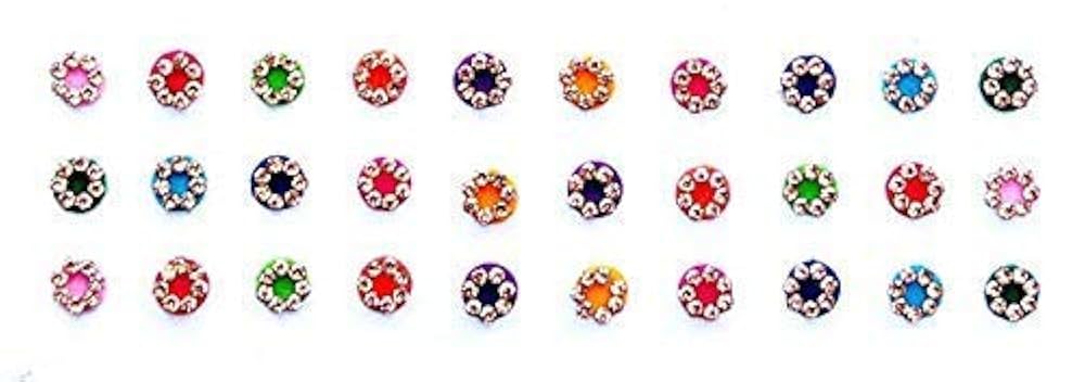 Roop Collection Fancy Bindi