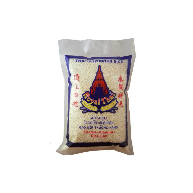 Royal Thai Abu Kaas Rice