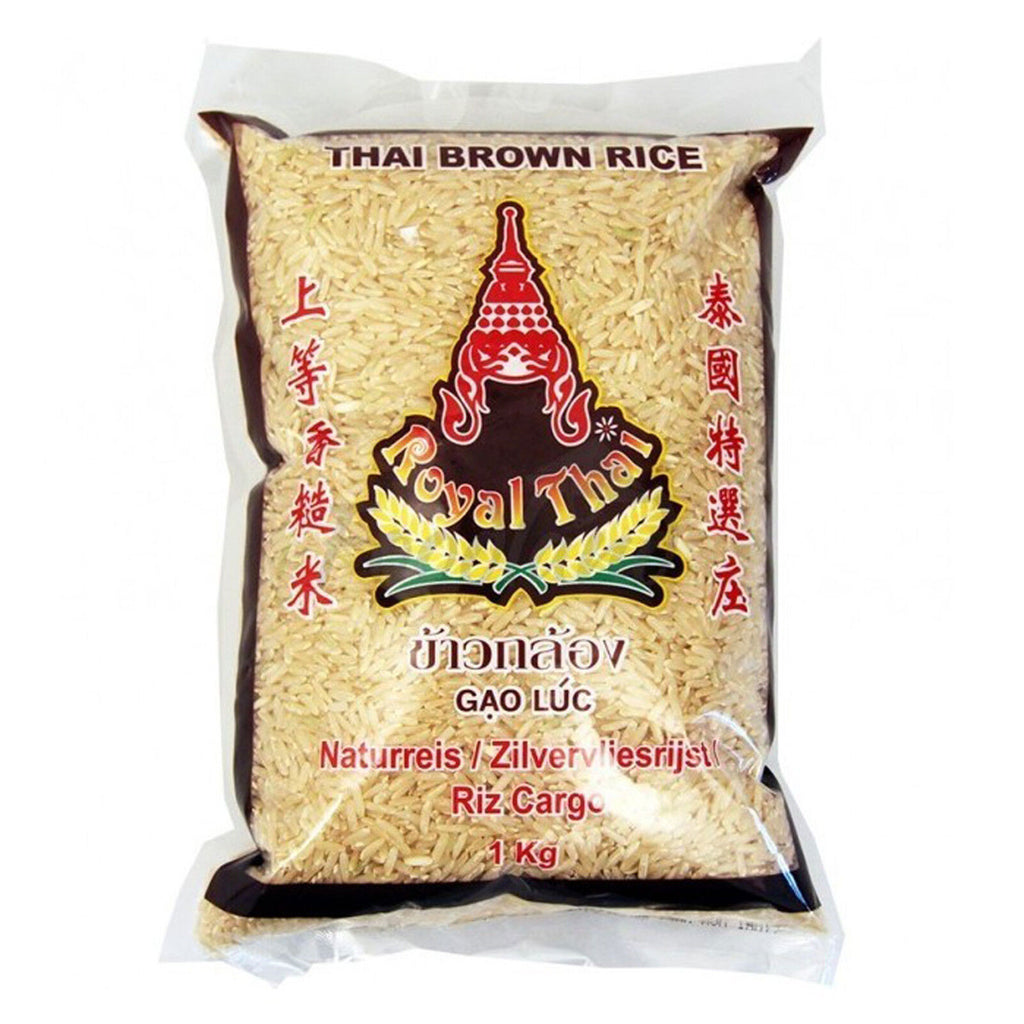 Royal thai naturreis