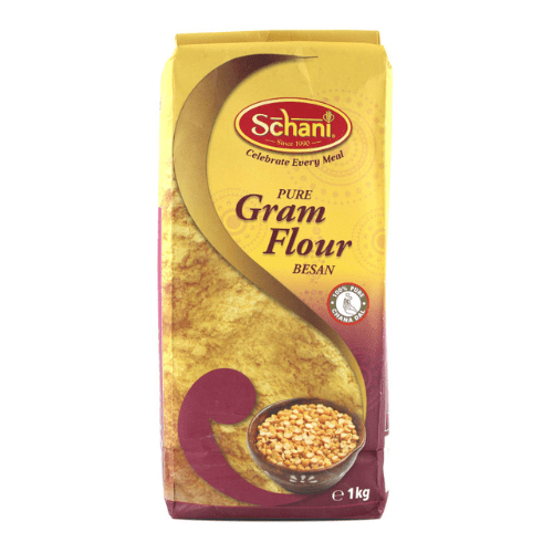Schani Ground Flour