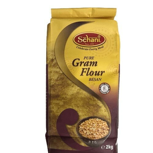 Schani Ground Flour