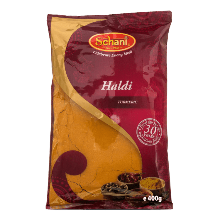Schani Haldi