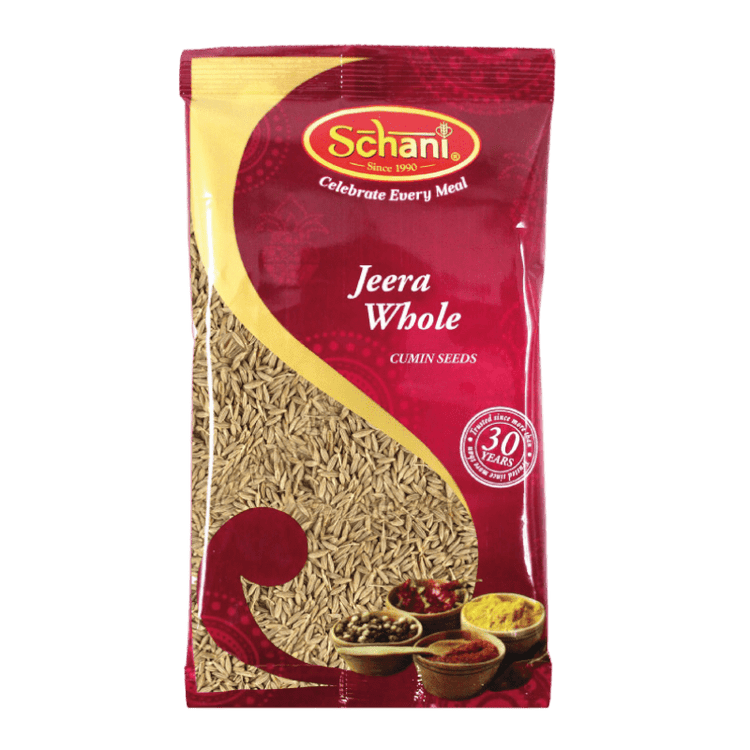 Schani Jeera Whole