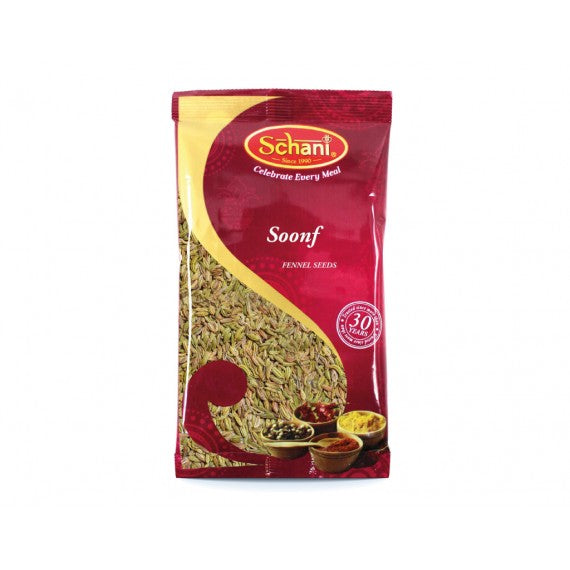 Schani Soonf