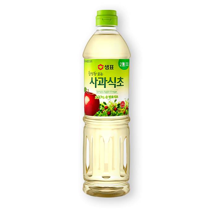Sempio Apple Vinegar