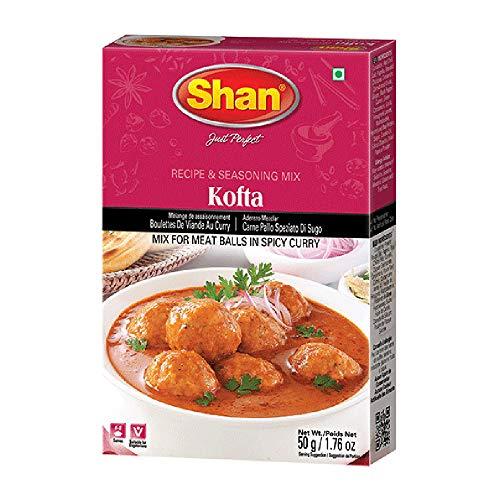 Shan - Kofta