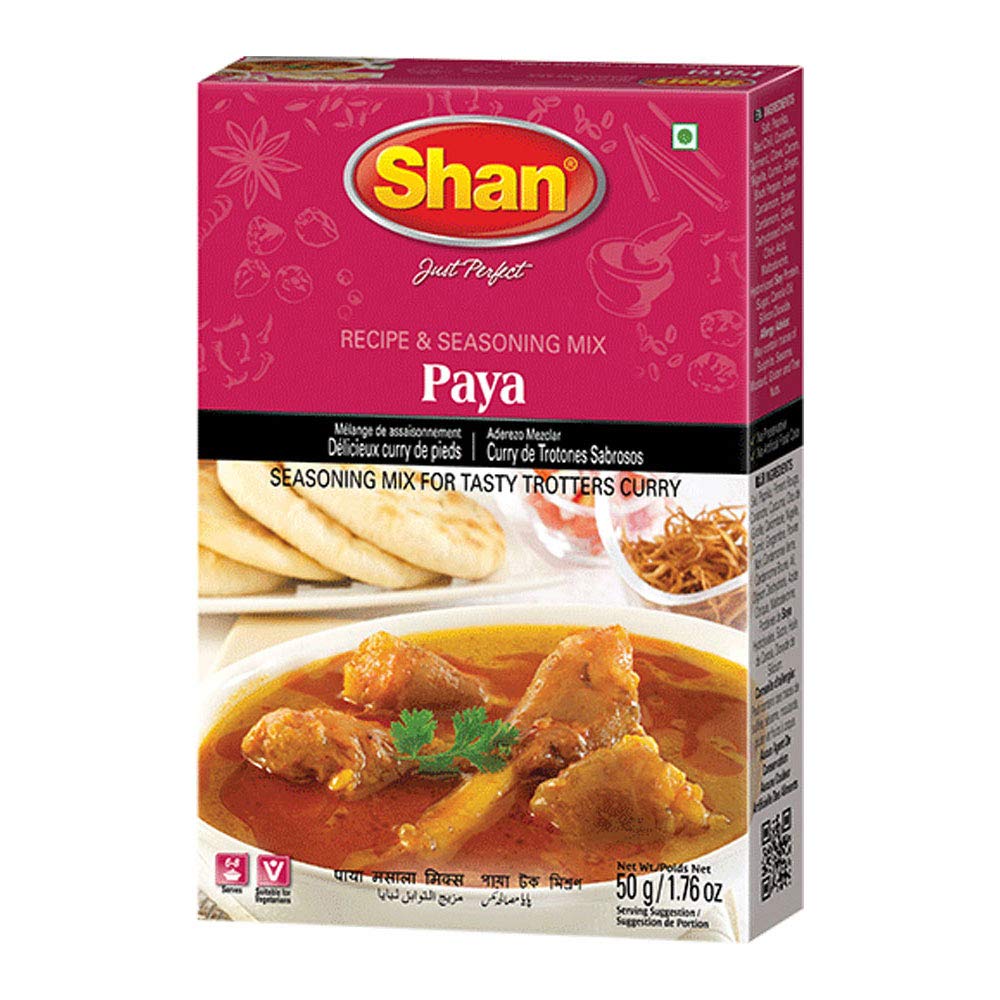 Shan - paya