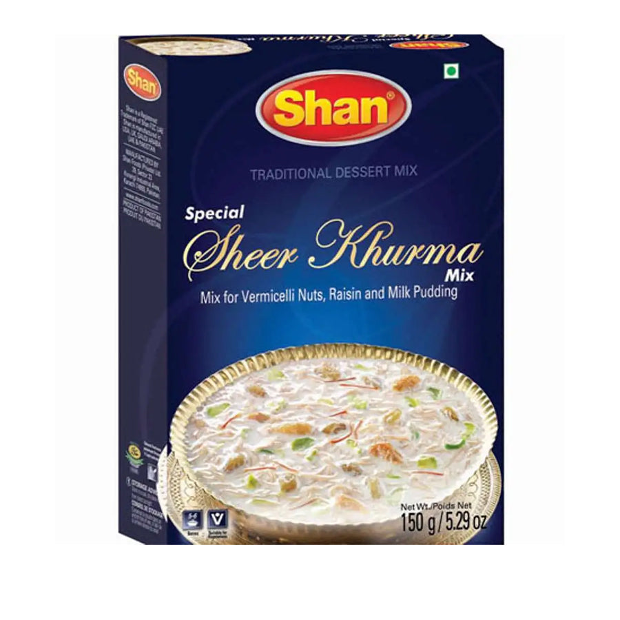 Shan - Sheer Khurma Mix