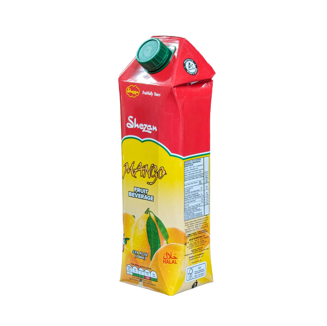 Shezan Mango