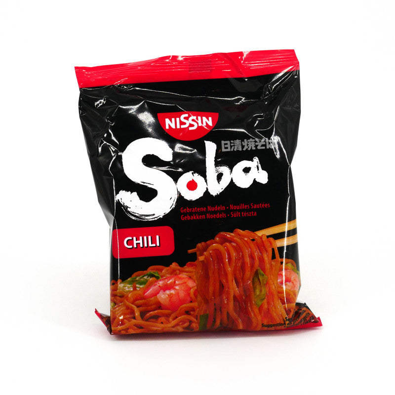 Soba Chili