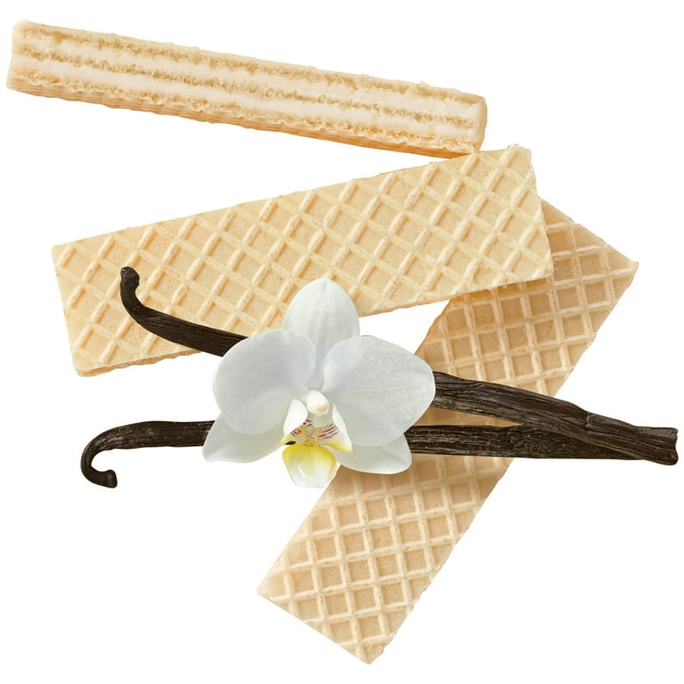 Suntat Waffle Chocolate