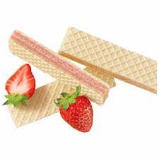Suntat Waffle Strawberry