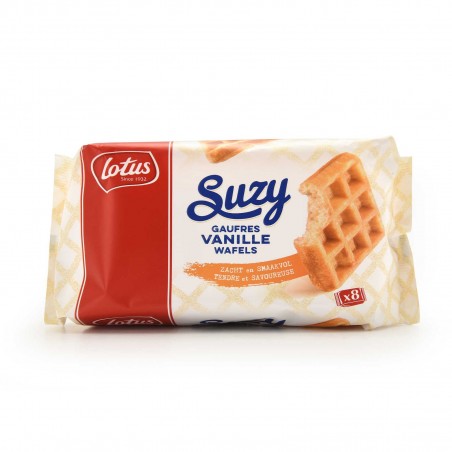 Suntat Waffle Vanilla