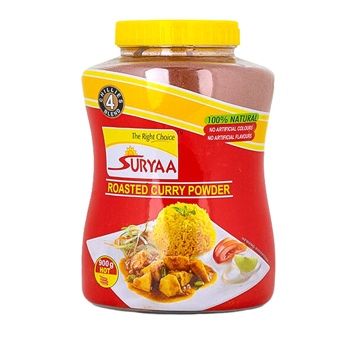Suryaa Roasted Curry Powder